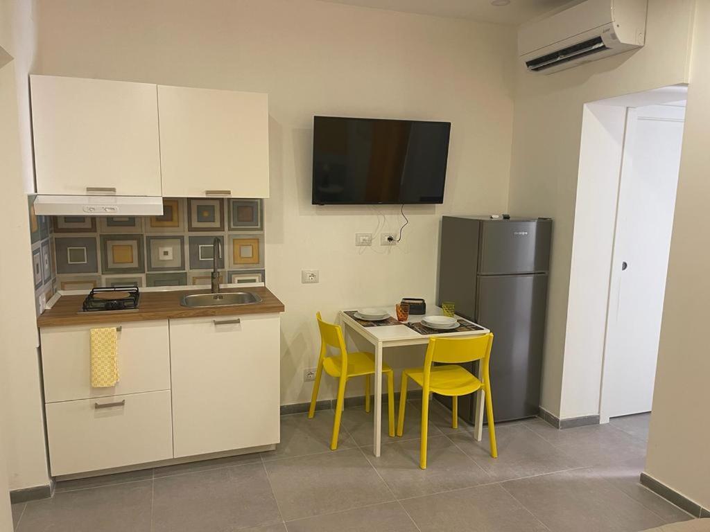 דירות פלרמו Amuni O 123 מראה חיצוני תמונה